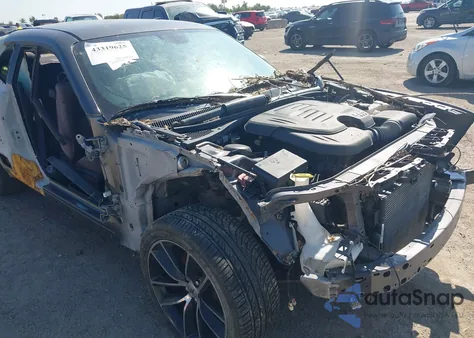 2019 Dodge Challenger Sxt Awd from USA, damaged, VIN 2C3CDZGG9KH759872